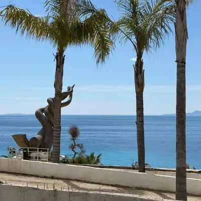 Apartament 2+1 në shitje në Dhermi, Vlorë, 92 m². Foto 3 nga 3
