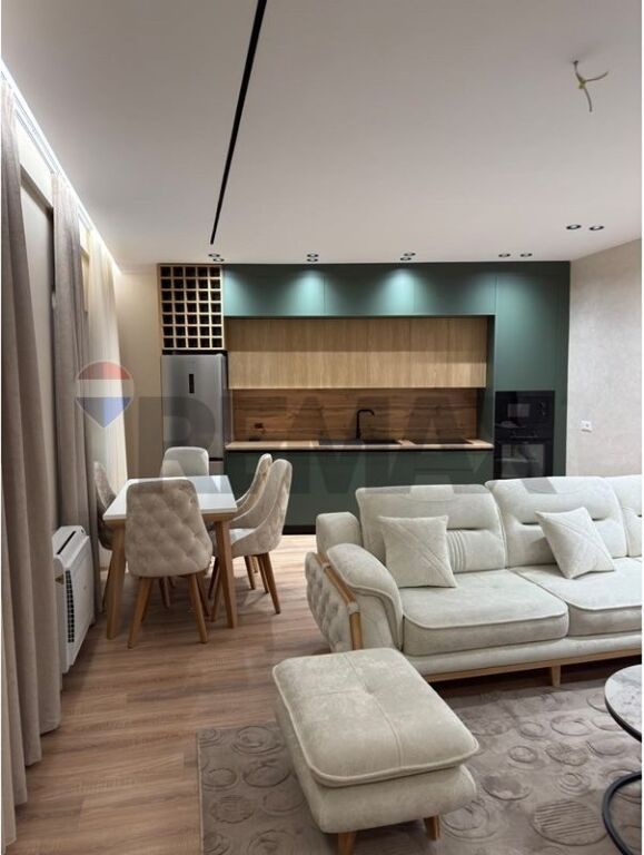 Appartamento in affitto a Bulevardi i Ri, Tirana, 104 m². Foto 3 di 3