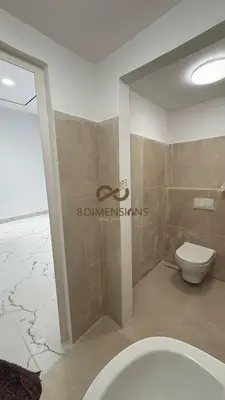Dyqan në shitje në Toptani, Tiranë, 38 m². Foto 3 nga 4
