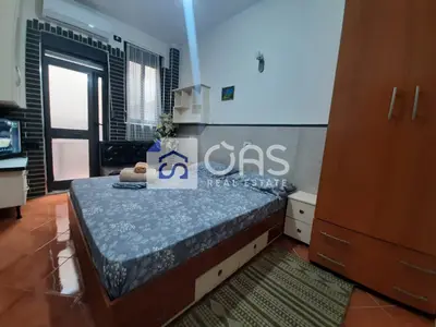 Apartament 1+1 me qera në Bulevardi i Ri, Tiranë, 74 m². Foto 5 nga 5