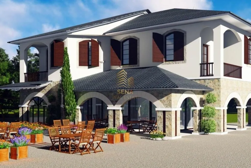 Locale in affitto a Pjeze, Durazzo, 444 m². Foto 1 di 10