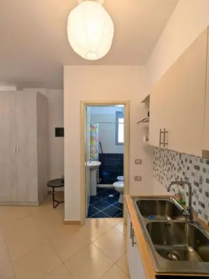 Garsoniere në shitje në Rradhime, Vlorë, 39 m². Foto 5 nga 7