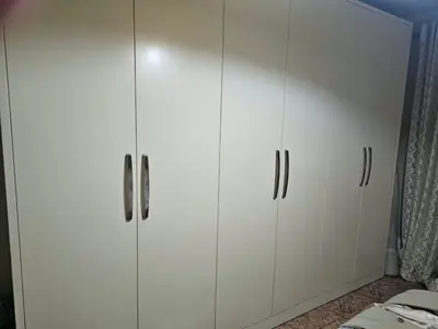 Apartament 2+1 me qera në Varri i Bamit, Tiranë, 90 m². Foto 8 nga 9