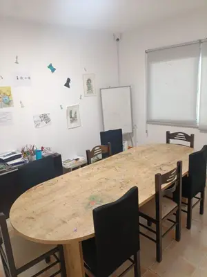 Apartment for rent in Rruga Medar Shtylla, Tirana, 160 m². Photo 5 of 12