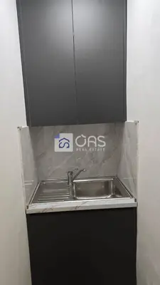 Apartament 2+1 me qera në Rruga e Dibrës, Tiranë, 70 m². Foto 2 nga 5