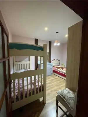 Appartamento 2+1 in affitto a Rruga Marta Buda, Durazzo, 76 m². Foto 9 di 10