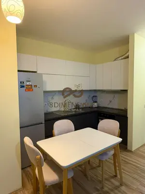 Appartamento 2+1 in affitto a Don Bosko, Tirana, 89 m². Foto 3 di 10