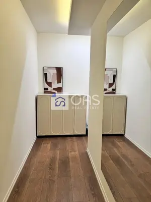 Appartamento 2+1 in affitto a Porcelan, Tirana, 79 m². Foto 5 di 7
