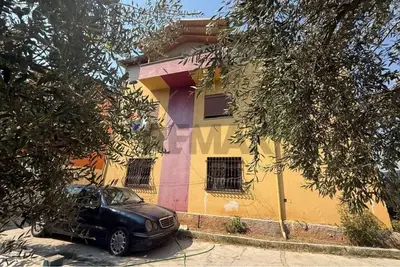 Vilë 2+1 në shitje në Frigoriferi, Tiranë, 363 m². Foto 7 nga 7