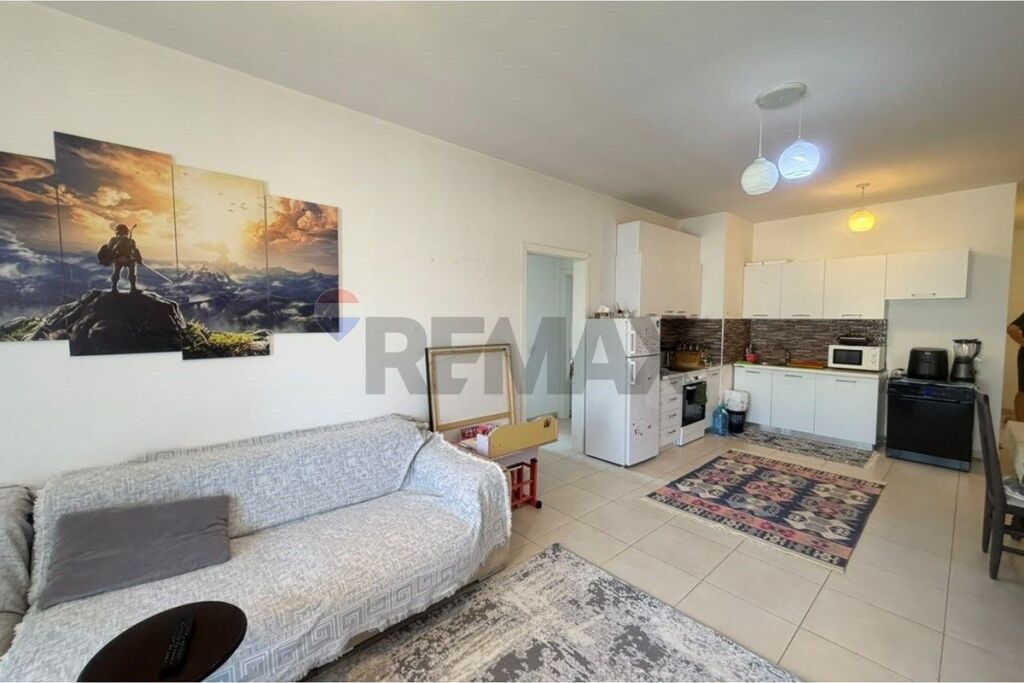 Appartamento in vendita a Kinostudio, Tirana, 114 m². Foto 3 di 3