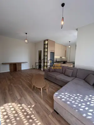 Appartamento 2+1 in affitto a Siri Kodra, Tirana, 112 m². Foto 2 di 7
