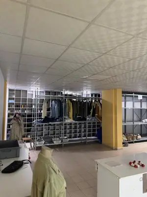 Commercial space for rent in Galaktik, Durrës, 1,200 m². Photo 11 of 12