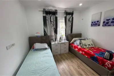 Apartament 2+1 në shitje në Shkolla Bajram Curri, Tiranë, 84 m². Foto 4 nga 4