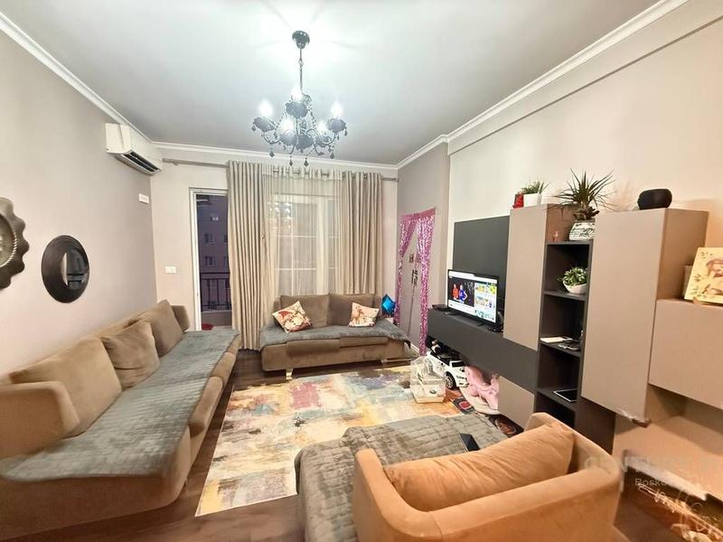 Appartamento 2+1 in vendita a Astir Tiranë, Tirana, 108 m²
