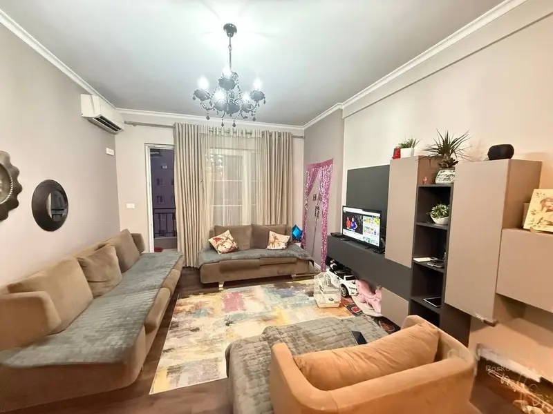 Appartamento 2+1 in vendita ad Astir, Tirana, 108 m²