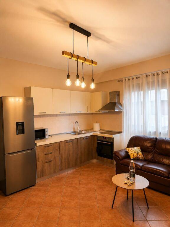 Appartamento 2+1 in vendita a Durazzo, 80 m²