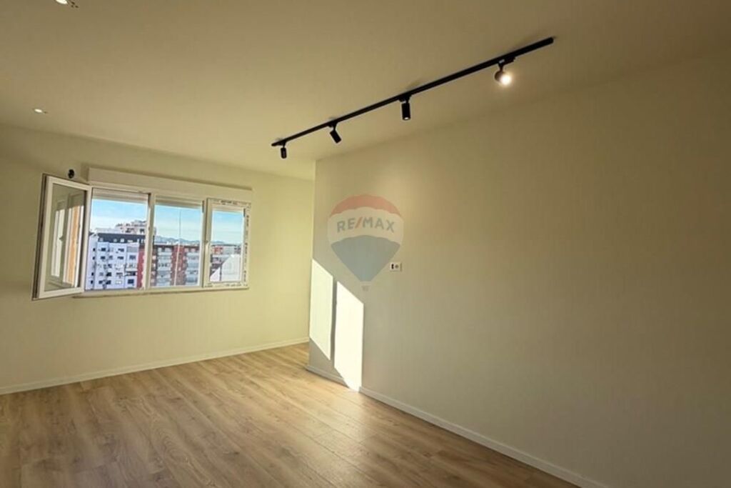 Studio for sale in Rruga Sami Frashëri, Tirana, 41 m²
