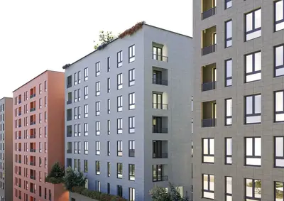 Apartament 3+1 në shitje në Porcelan, Tiranë, 149 m². Foto 3 nga 3