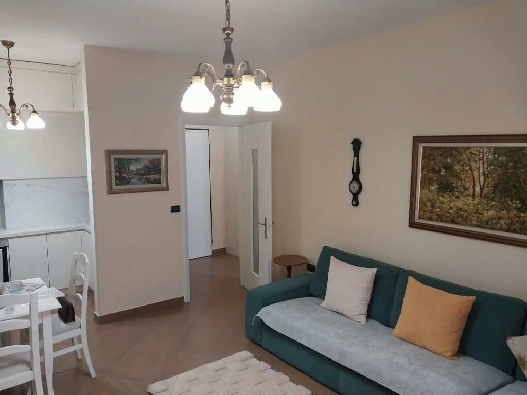 Apartment for rent in Don Bosko, Tirana, 71 m²