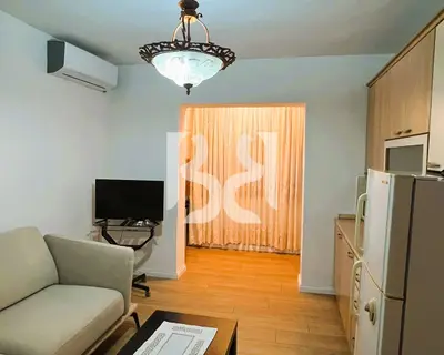 Apartament 2+1 me qera në Rruga Xhanfize Keko, Tiranë, 70 m². Foto 3 nga 7