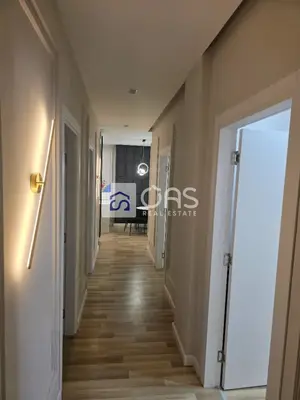 Apartament 2+1 me qera në Astir, Tiranë, 117 m². Foto 7 nga 7