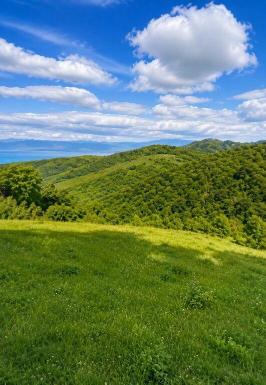Tokë në shitje në Kepi i Rodonit, Durrës, 6 600 m²