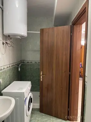 Apartament 2+1 me qera në Tirana e Re, Tiranë, 94 m². Foto 5 nga 6