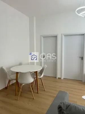 Appartamento 1+1 in affitto ad Ali Demi, Tirana, 60 m². Foto 6 di 7