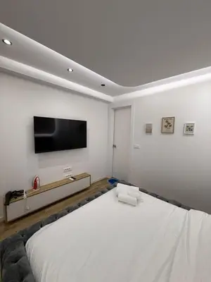 Apartament 1+1 me qera në 21 Dhjetori, Tiranë, 40 m². Foto 3 nga 6