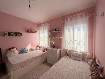 Apartament 3+1 në shitje në Astir, Tiranë, 135 m². Foto 4 nga 7