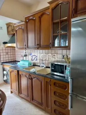 Apartament 2+1 me qera në Rruga e Elbasanit, Tiranë, 80 m². Foto 2 nga 6