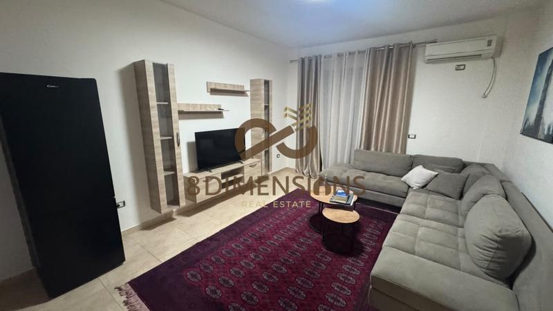 Apartment 2+1 for rent in Rruga e Elbasanit, Tirana, 90 m²