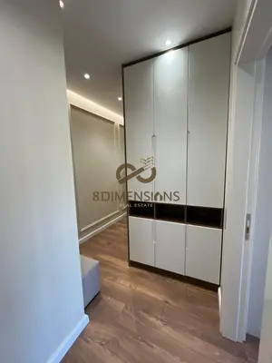 Apartament 1+1 në shitje në Rruga Mine Peza, Tiranë, 57 m². Foto 6 nga 9