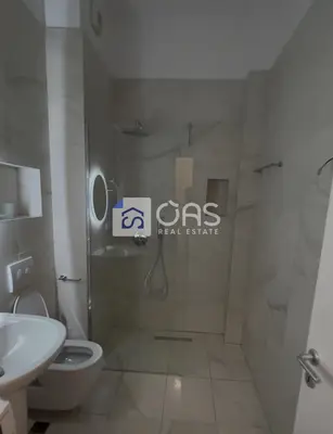 Apartament 1+1 me qera në Laprakë, Tiranë, 66 m². Foto 5 nga 6