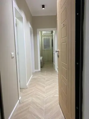 Appartamento 1+1 in affitto a Lagja 13, Durazzo, 75 m². Foto 5 di 7