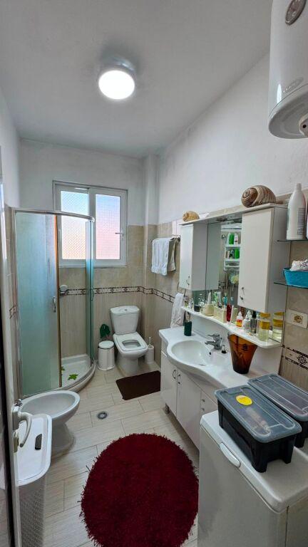 Apartament 2+1 në shitje në Shetitorja sarande, Sarandë, 100 m². Foto 11 nga 12