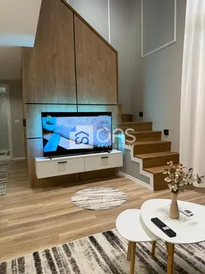 Duplex for rent in Golden Park, Tirana, 60 m². Photo 3 of 7