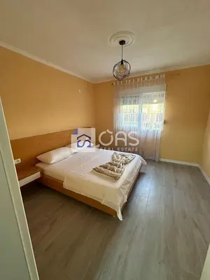 Apartament 1+1 me qera në Brryli, Tiranë, 50 m². Foto 4 nga 5