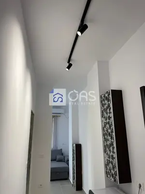 Apartament 1+1 me qera në Marin Barleti, Tiranë, 80 m². Foto 6 nga 6