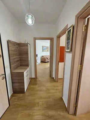 Apartament 2+1 në shitje në Plepa, Durrës, 96 m². Foto 3 nga 12