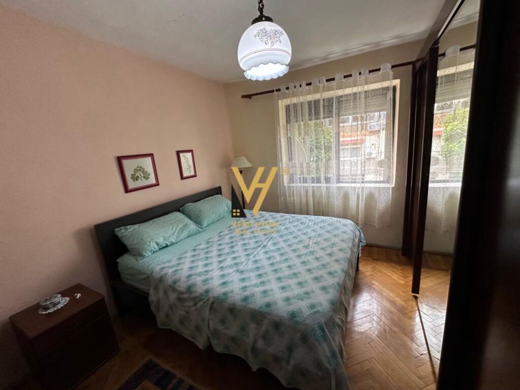 Apartament 1+1 në shitje në Ambasada Amerikane, Tiranë, 53 m². Foto 3 nga 3