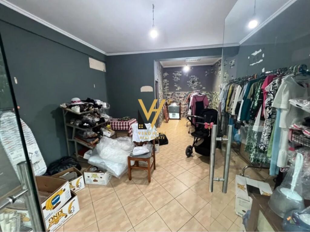 Dyqan me qera në Qyteti Studenti, Tiranë, 40 m². Foto 3 nga 3