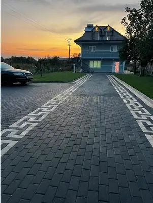 Vilë me qera në Nënë Tereza, Kamëz, 1 300 m². Foto 2 nga 5