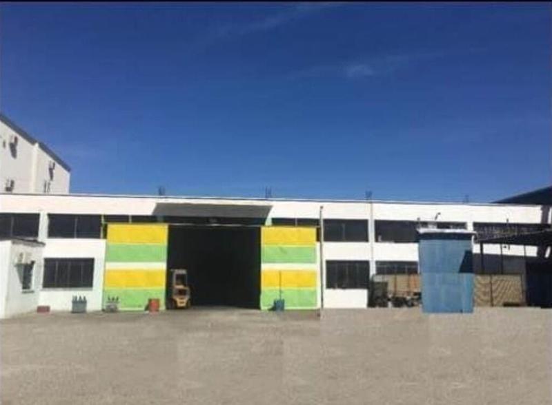 Warehouse for sale in Rruga Bylis, Durrës, 560 m²