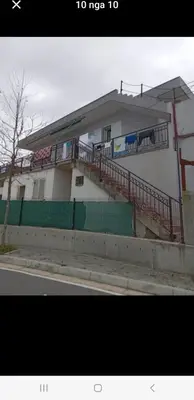 House 3+1 for rent in Rruga Lufta e Vlorës, Vlorë, 110 m². Photo 1 of 9