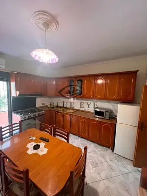 Apartment 2+1 for rent in Plazh, Durrës, 105 m². Photo 3 of 10