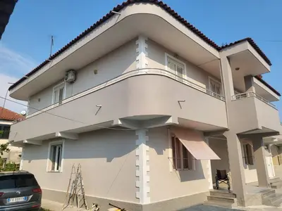 Villa for sale in Plazh, Durrës, 415 m². Photo 7 of 12
