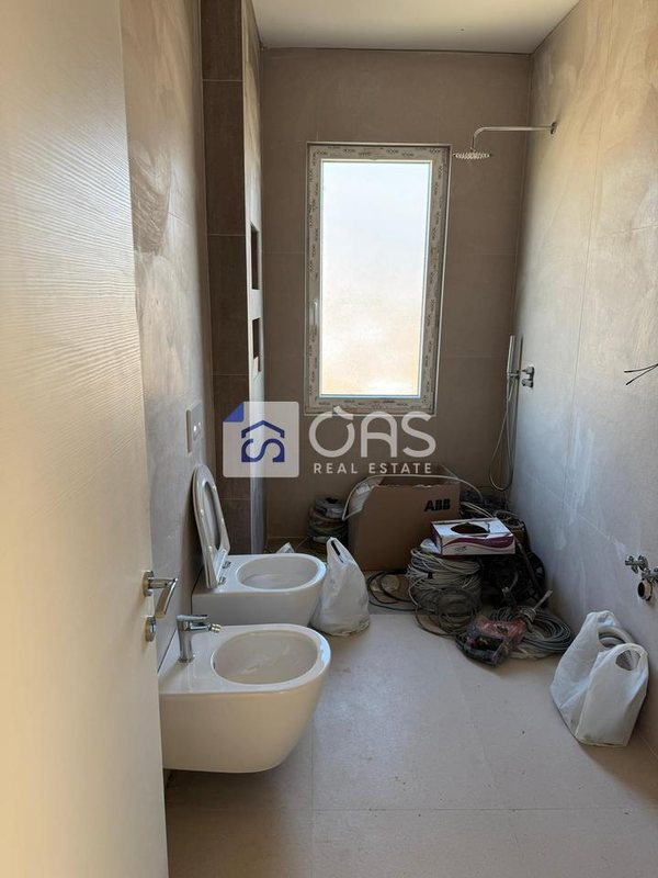 Apartament 2+1 në shitje në Paskuqan, Kamëz, 103 m². Foto 8 nga 8