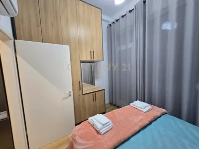 Apartament 1+1 në shitje në Rruga Frosina Plaku, Tiranë, 71 m². Foto 10 nga 12