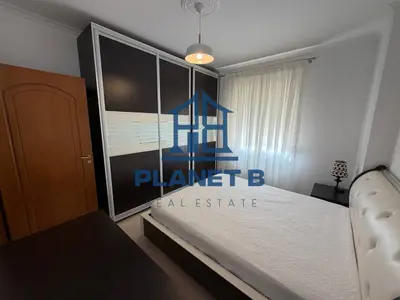 Apartment 2+1 for rent in Lungomare, Vlorë, 120 m². Photo 3 of 12